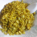 味の太洋 - やきそば ＆ カレーちゃーはん ＆ ぎょうざ5個✖️2