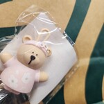 スターバックスコーヒー - 料理写真: