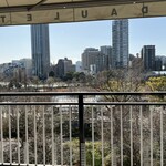 上野精養軒本店 グリル - 