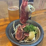 立ち呑み 庶民 - 