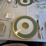 上野精養軒本店 グリル - 