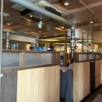 焼肉と料理シルクロード - 