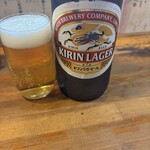 立ち呑み 庶民 - 