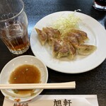 旭軒 駅前本店 - 