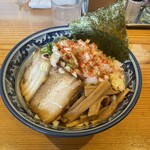 こだわり麺工房たご - 