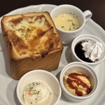 珈琲　池田屋 - 