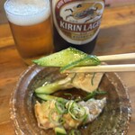 立ち呑み 庶民 - 