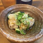 立ち呑み 庶民 - 