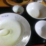 味の太洋 - やきそば ＆ カレーちゃーはん ＆ ぎょうざ5個✖️2