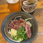 立ち呑み 庶民 - 