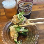 立ち呑み 庶民 - 