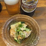 立ち呑み 庶民 - 