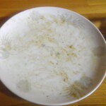 味の太洋 - やきそば ＆ カレーちゃーはん ＆ ぎょうざ5個✖️2