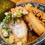 こだわり麺工房たご - 