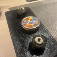 大阪鉄板焼き 神戸牛 TATARA - 