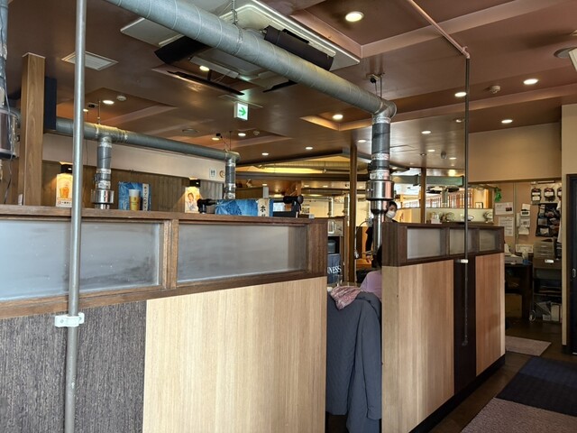 Yakiniku to Ryori Silk Road photo 4