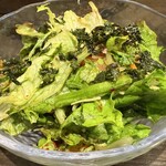 月島焼肉 牛タン処 兎月 - 