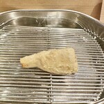 てんぷら 深町 - 