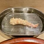 てんぷら 深町 - 