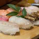 浜寿し - 