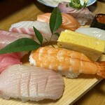 浜寿し - 