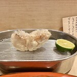 てんぷら 深町 - 