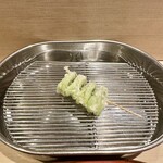 てんぷら 深町 - 