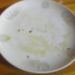 味の太洋 - やきそば ＆ カレーちゃーはん ＆ ぎょうざ5個✖️2