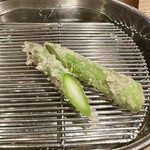 てんぷら 深町 - 