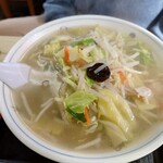 藤家 - 主人は６回目のタンメン