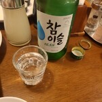 炭火焼肉＆韓国家庭料理 故郷 - 