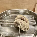 てんぷら 深町 - 