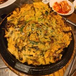 炭火焼肉＆韓国家庭料理 故郷 - 