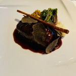 サン・ル・スー - 