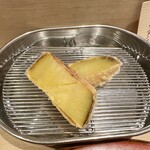 てんぷら 深町 - 