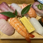 浜寿し - 