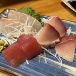 浜寿し - 