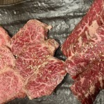 月島焼肉 牛タン処 兎月 - 