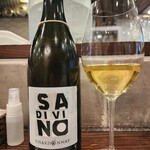 オステリア オリーヴァ ネーラ トウキョウ - 