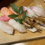 浜寿し - 