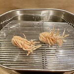 てんぷら 深町 - 