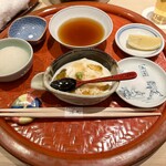 てんぷら 深町 - 