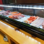 浜寿し - 