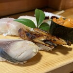 浜寿し - 