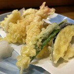 浜寿し - 