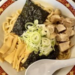 自家製太麺やきそば よしのり屋 - ゴロゴロチャーシューがいっぱい✨✨✨