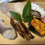 浜寿し - 