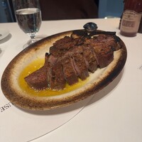 ベンジャミンステーキハウス KITTE大阪店 - 