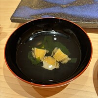 鮨 さいとう 麻布台 - 