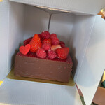 パティスリー リョーコ - 